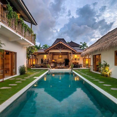 Vila House Of Bagera By Alfred In Bali Seminyak Exteriér fotografie