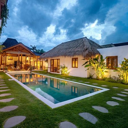 Vila House Of Bagera By Alfred In Bali Seminyak Exteriér fotografie