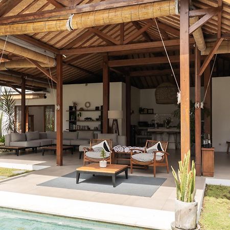 Vila House Of Bagera By Alfred In Bali Seminyak Exteriér fotografie