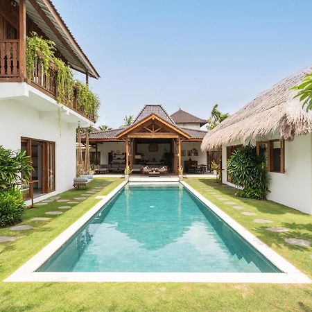 Vila House Of Bagera By Alfred In Bali Seminyak Exteriér fotografie
