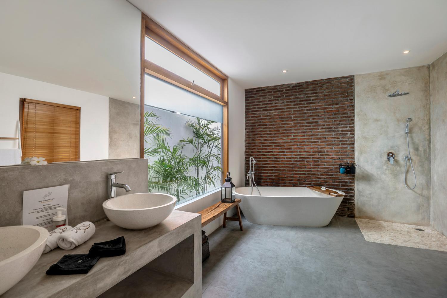 Vila House Of Bagera By Alfred In Bali Seminyak Exteriér fotografie