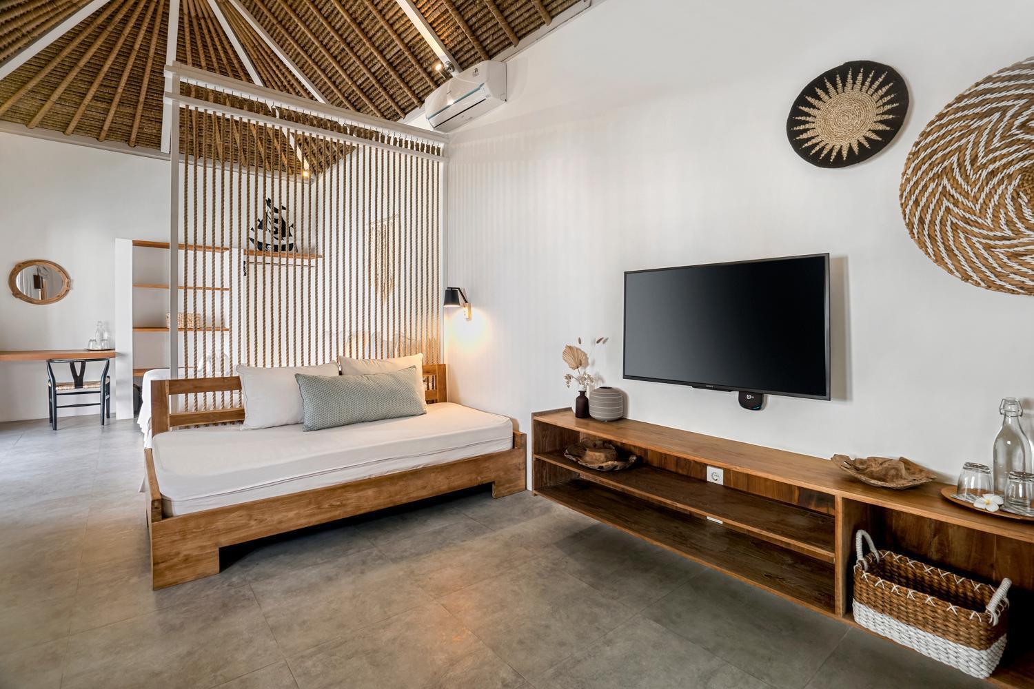 Vila House Of Bagera By Alfred In Bali Seminyak Exteriér fotografie