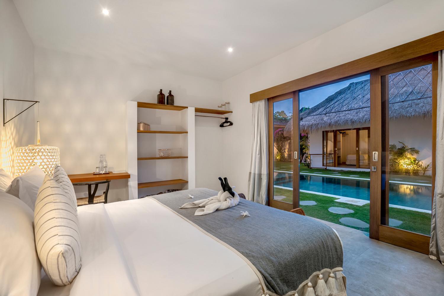 Vila House Of Bagera By Alfred In Bali Seminyak Exteriér fotografie