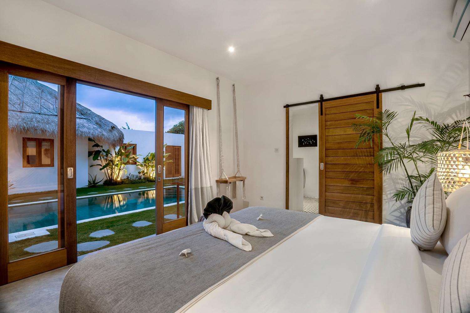 Vila House Of Bagera By Alfred In Bali Seminyak Exteriér fotografie