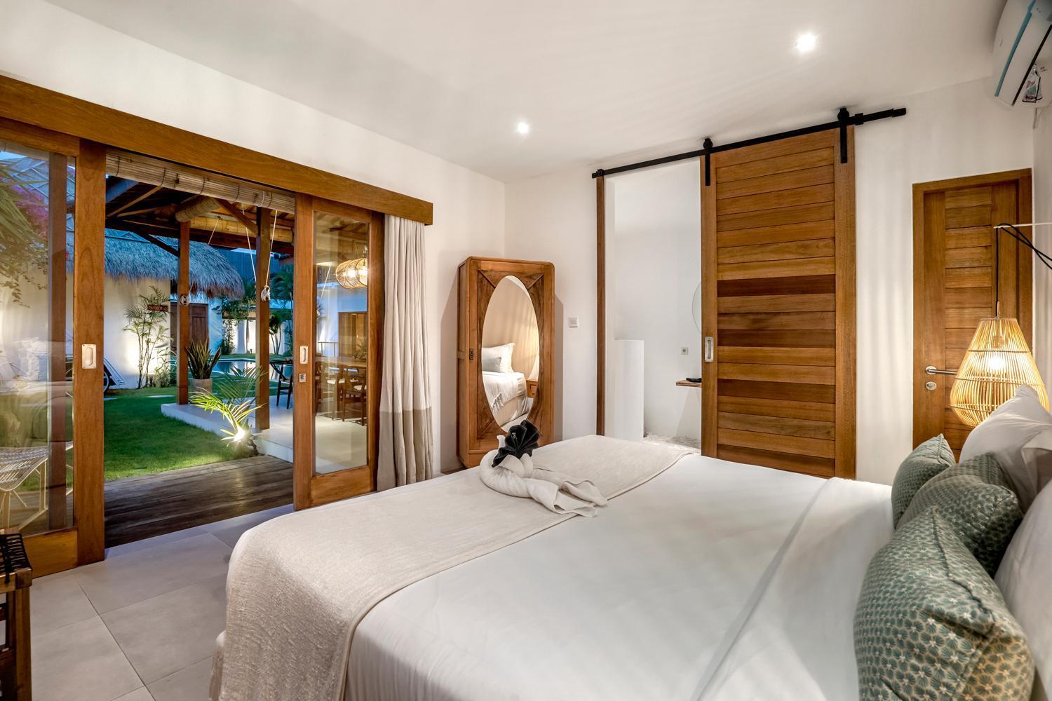 Vila House Of Bagera By Alfred In Bali Seminyak Exteriér fotografie