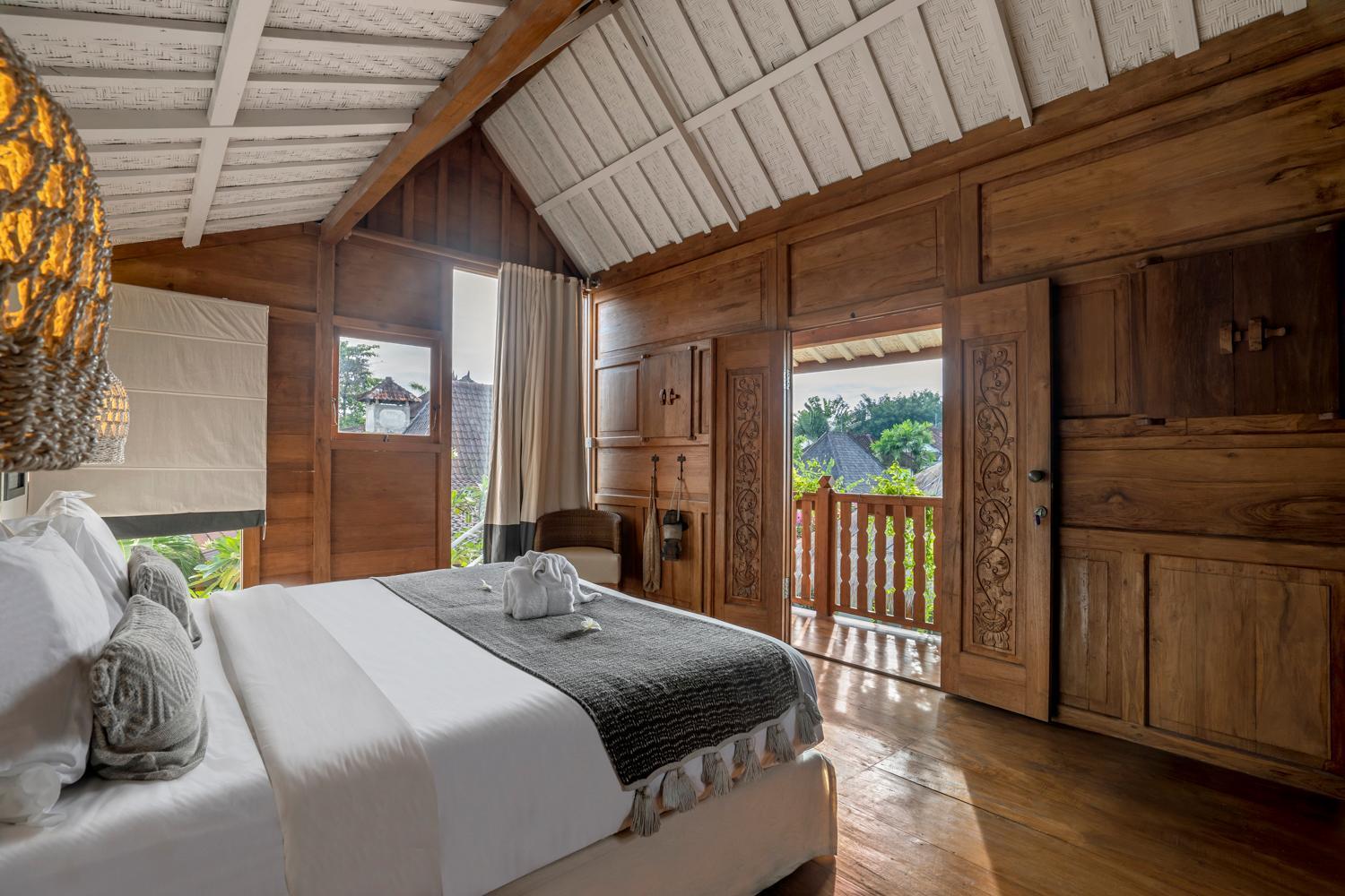 Vila House Of Bagera By Alfred In Bali Seminyak Exteriér fotografie