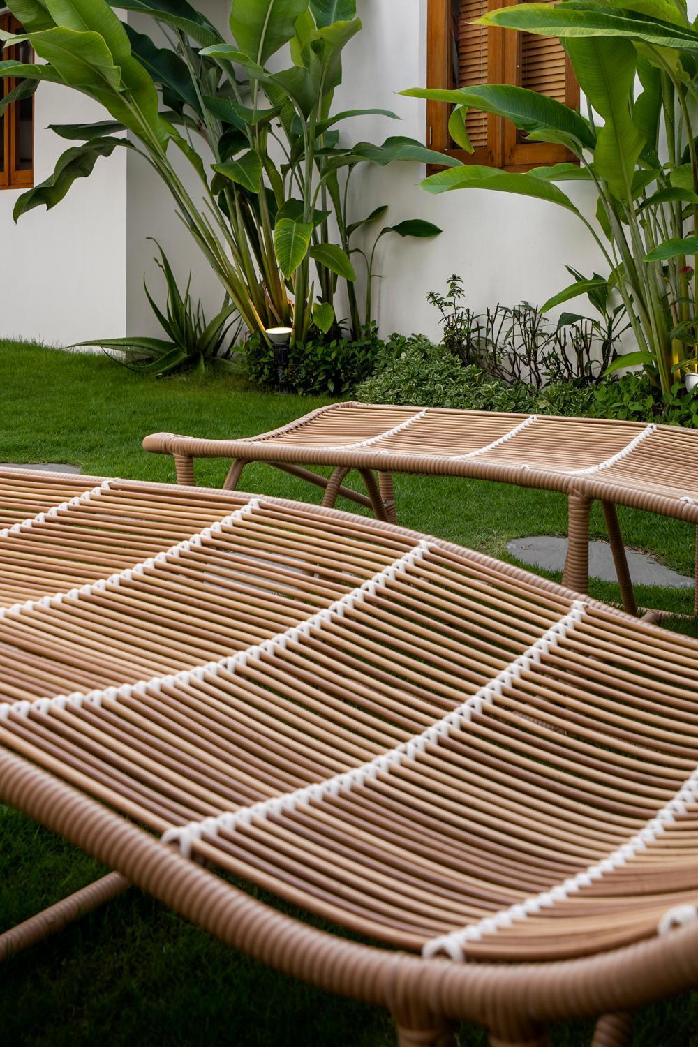Vila House Of Bagera By Alfred In Bali Seminyak Exteriér fotografie