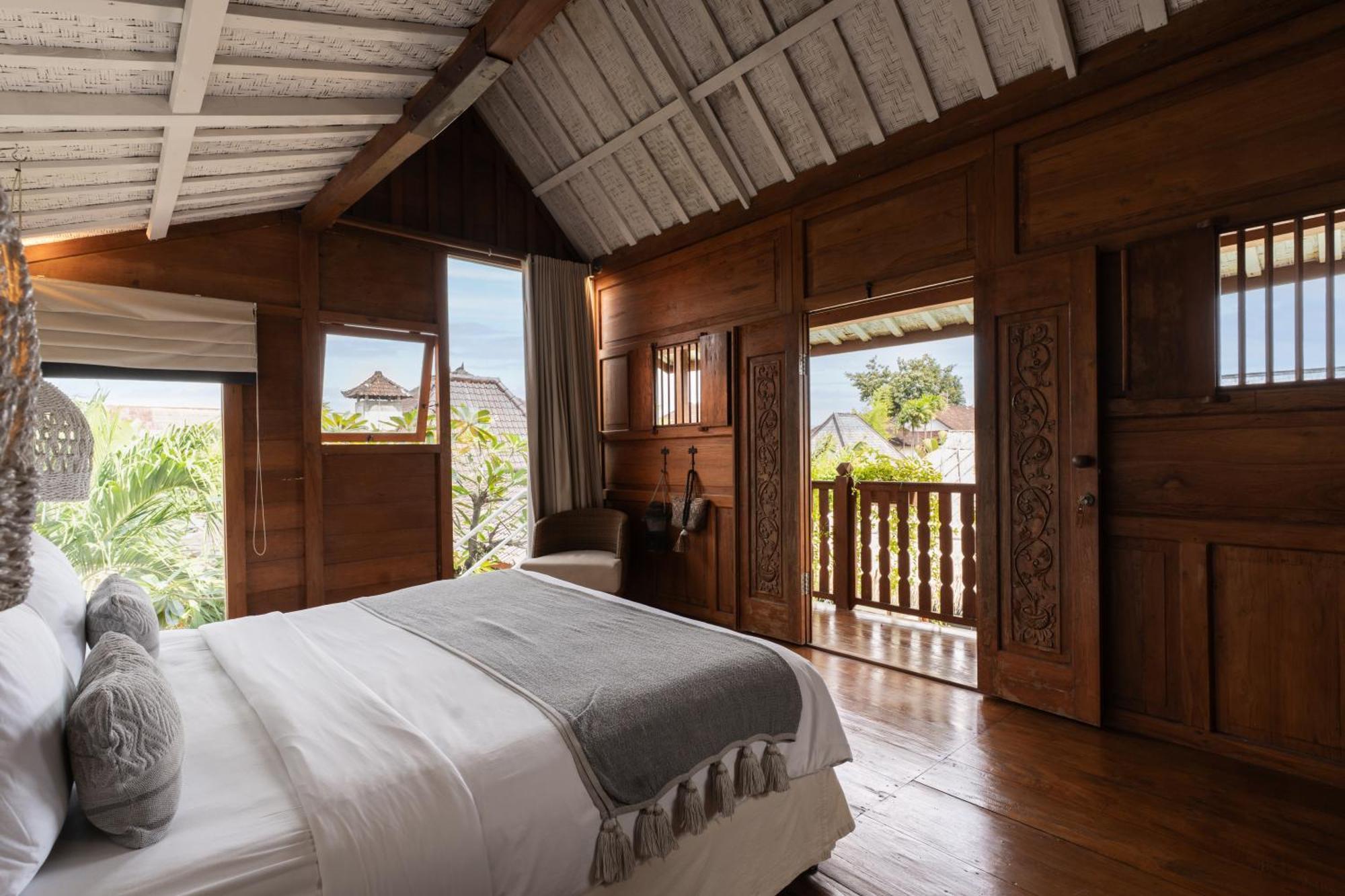 Vila House Of Bagera By Alfred In Bali Seminyak Exteriér fotografie