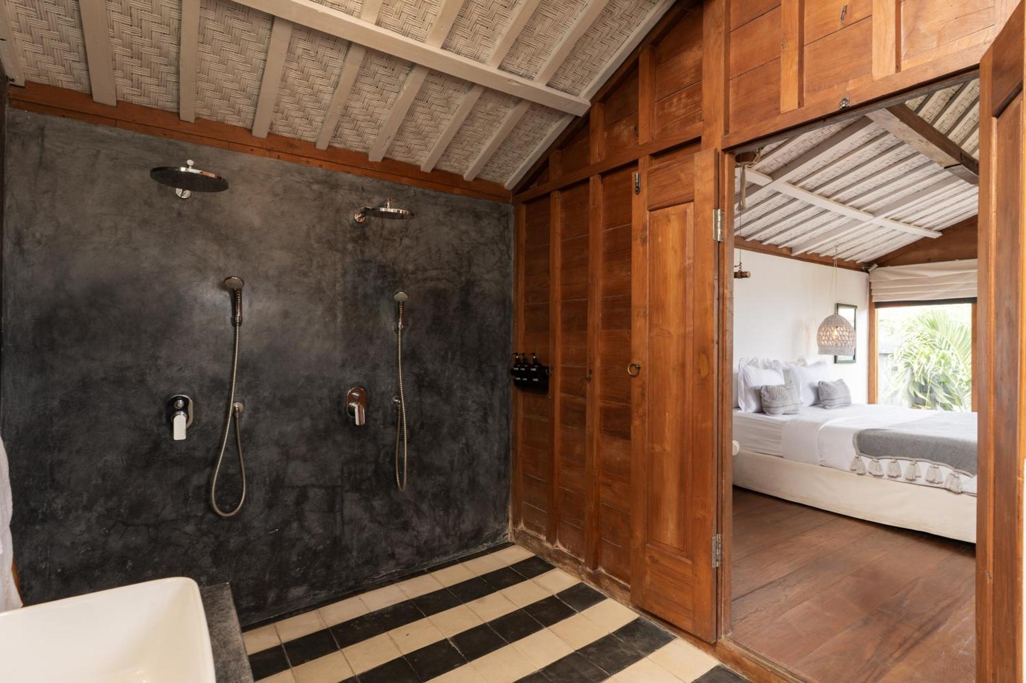 Vila House Of Bagera By Alfred In Bali Seminyak Exteriér fotografie