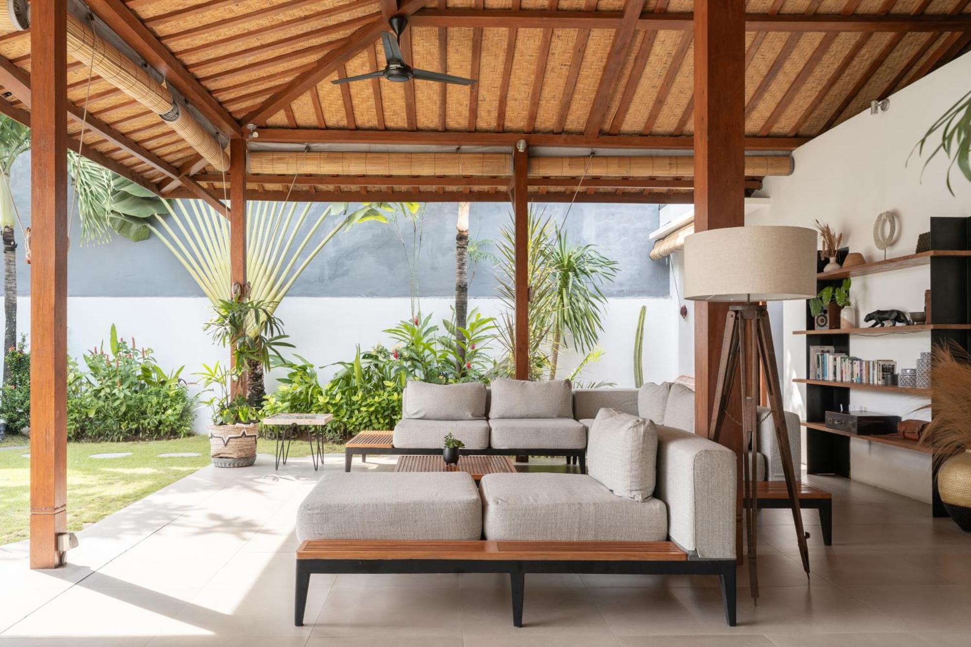 Vila House Of Bagera By Alfred In Bali Seminyak Exteriér fotografie