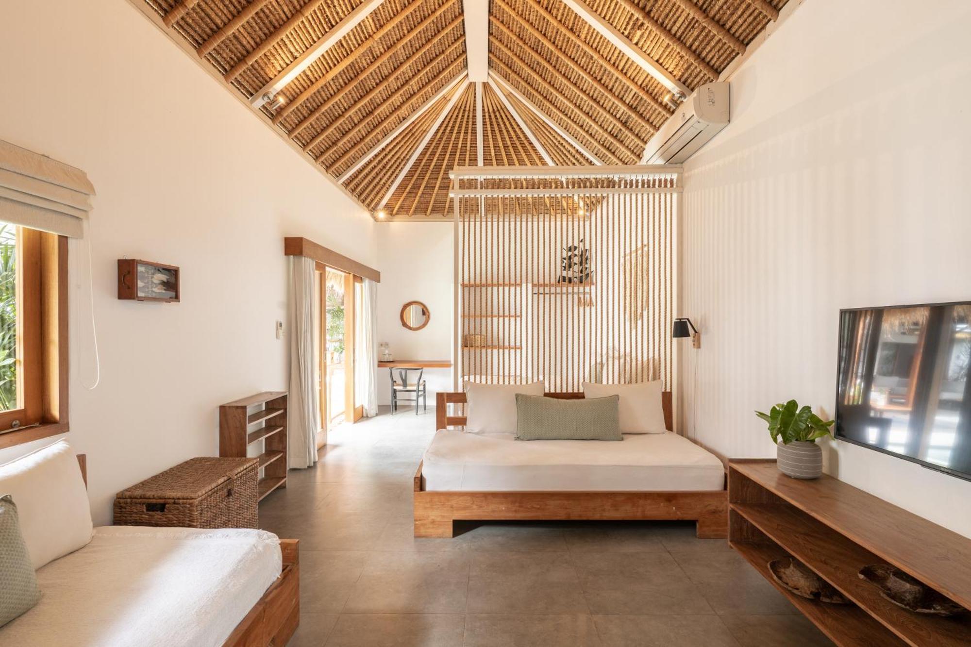 Vila House Of Bagera By Alfred In Bali Seminyak Exteriér fotografie