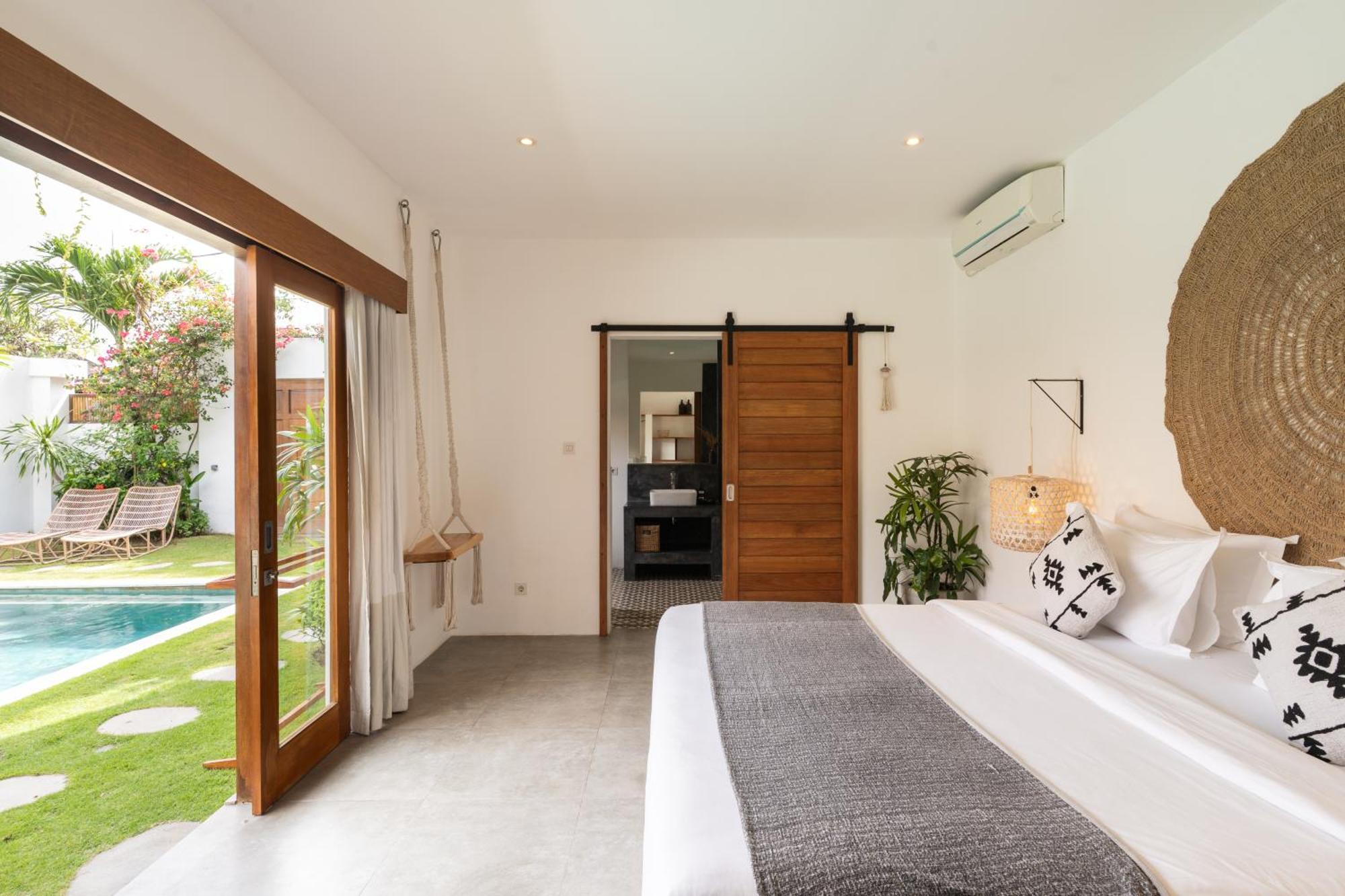 Vila House Of Bagera By Alfred In Bali Seminyak Exteriér fotografie
