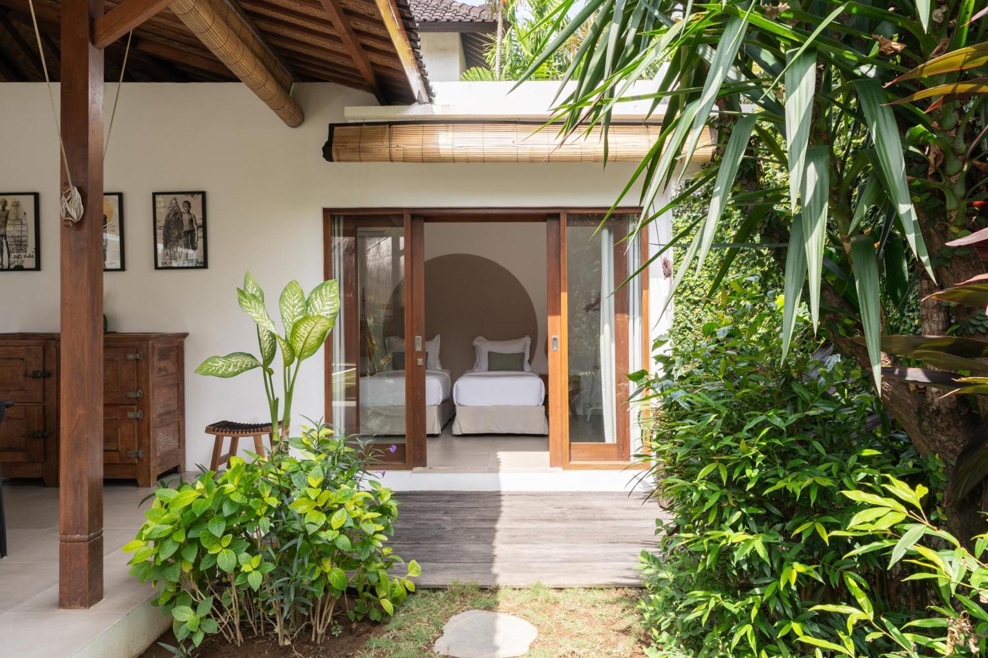 Vila House Of Bagera By Alfred In Bali Seminyak Exteriér fotografie