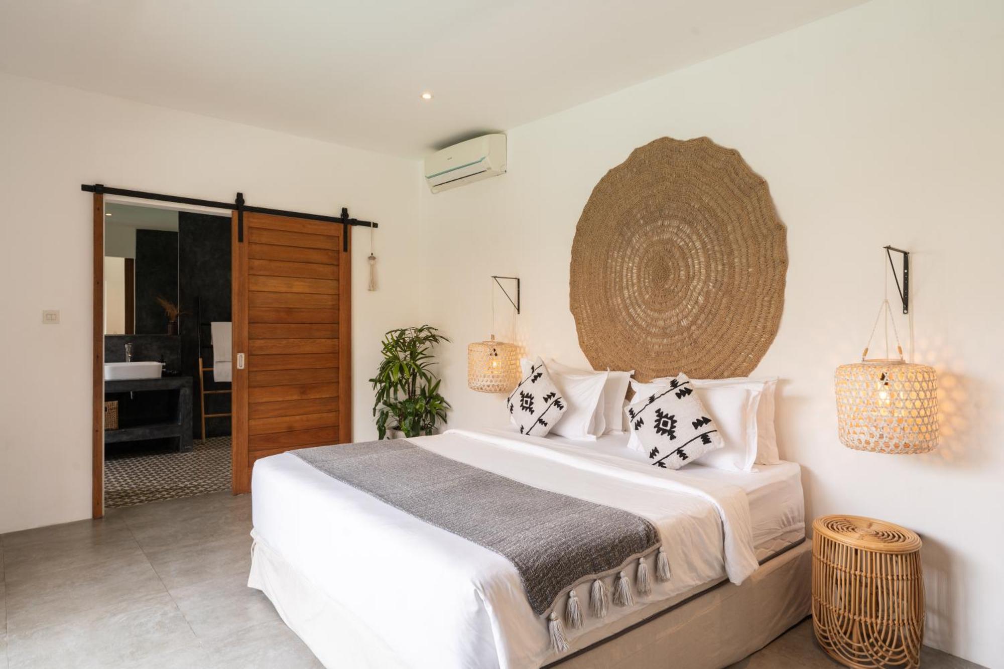 Vila House Of Bagera By Alfred In Bali Seminyak Exteriér fotografie