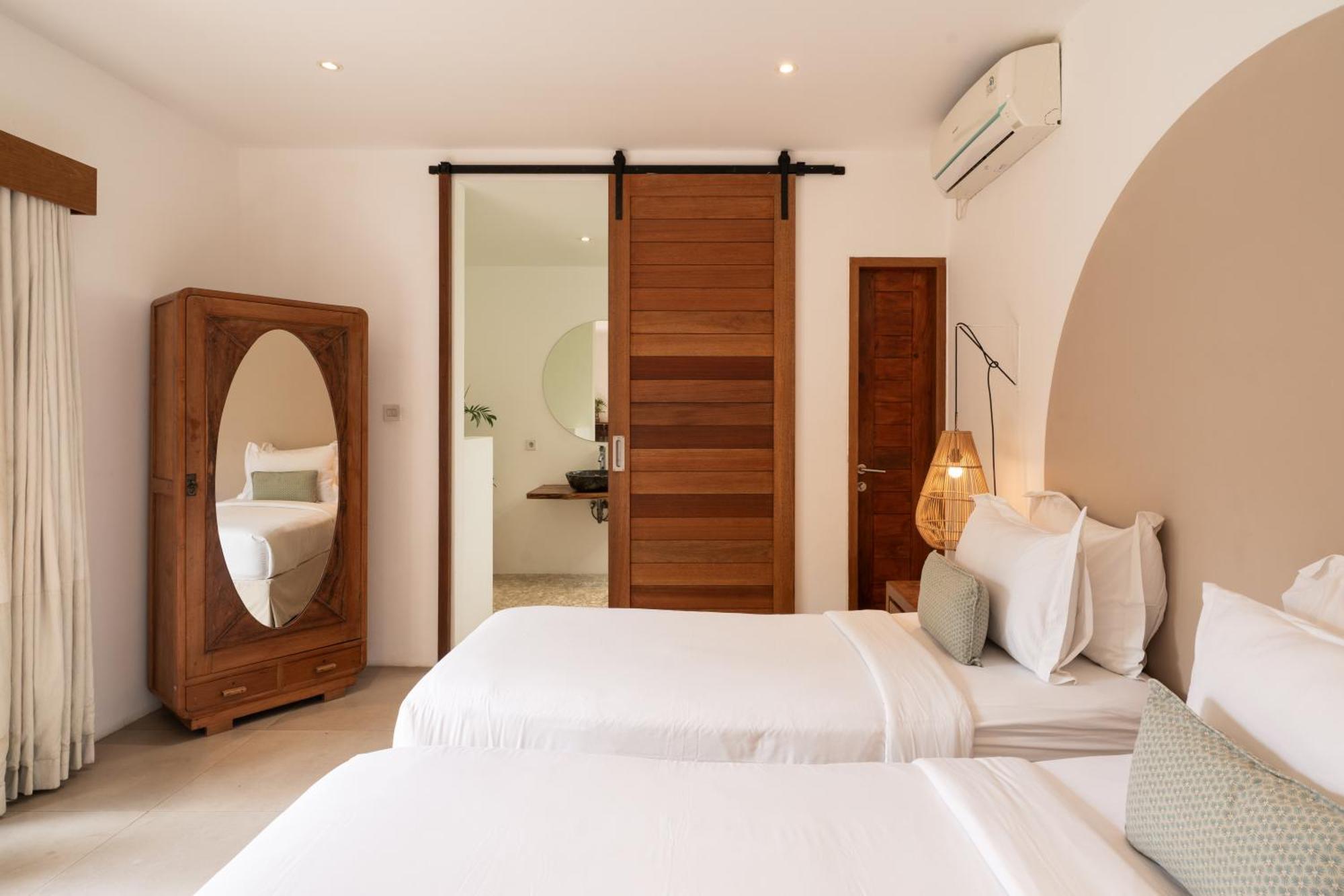 Vila House Of Bagera By Alfred In Bali Seminyak Exteriér fotografie