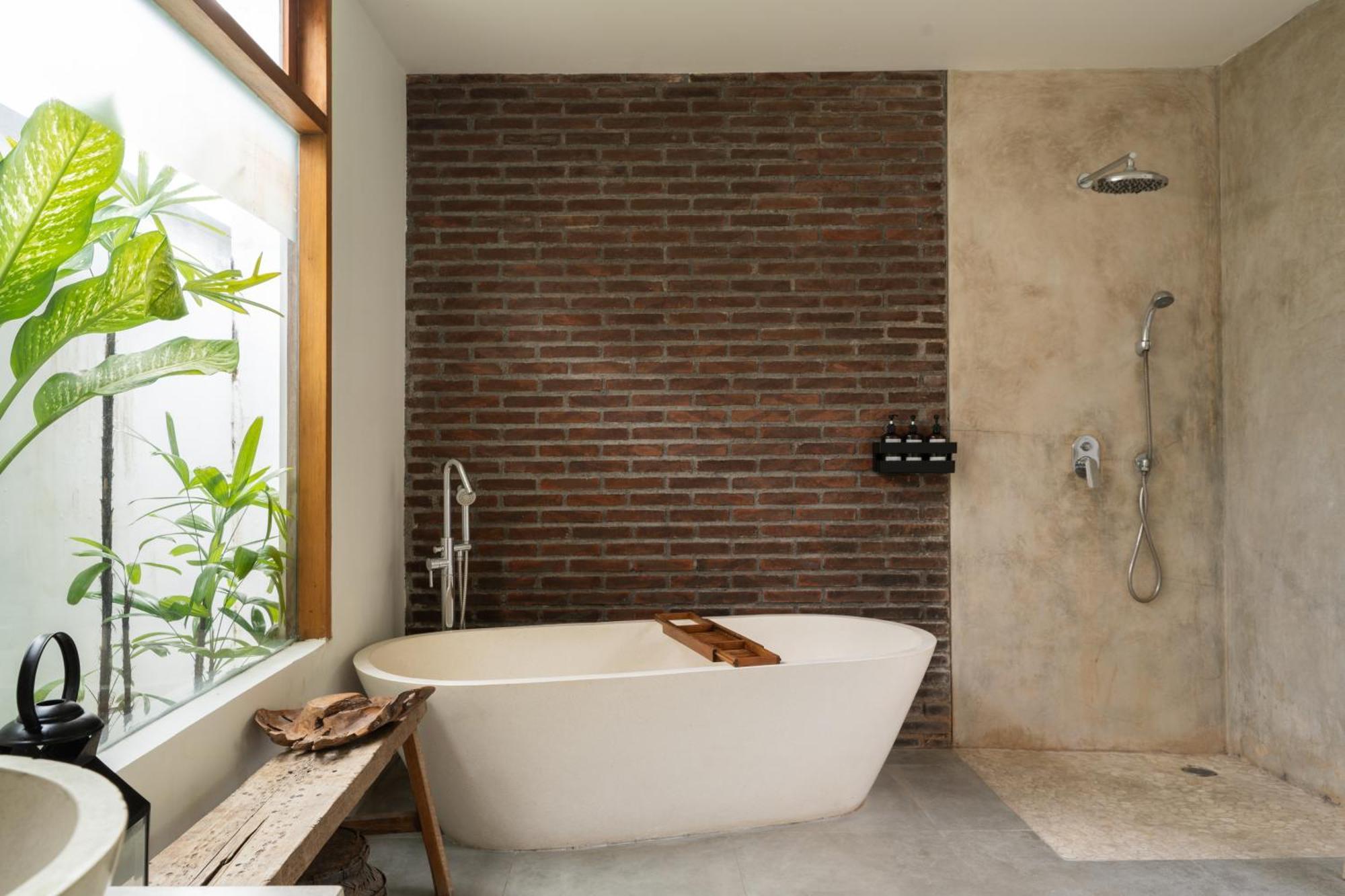 Vila House Of Bagera By Alfred In Bali Seminyak Exteriér fotografie