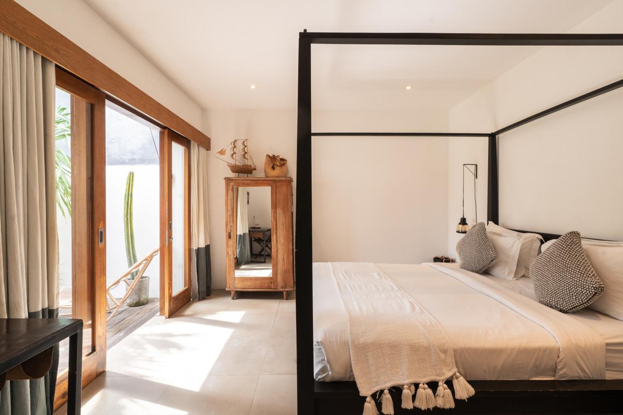 Vila House Of Bagera By Alfred In Bali Seminyak Exteriér fotografie