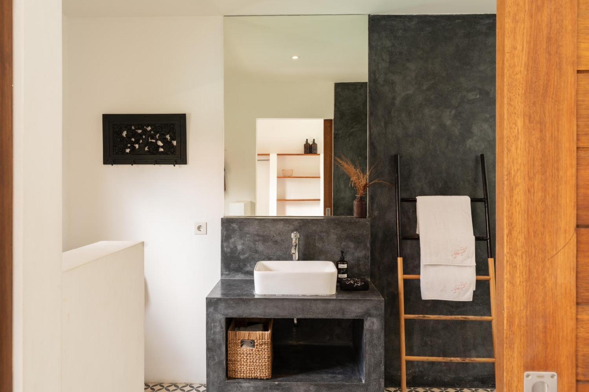 Vila House Of Bagera By Alfred In Bali Seminyak Exteriér fotografie