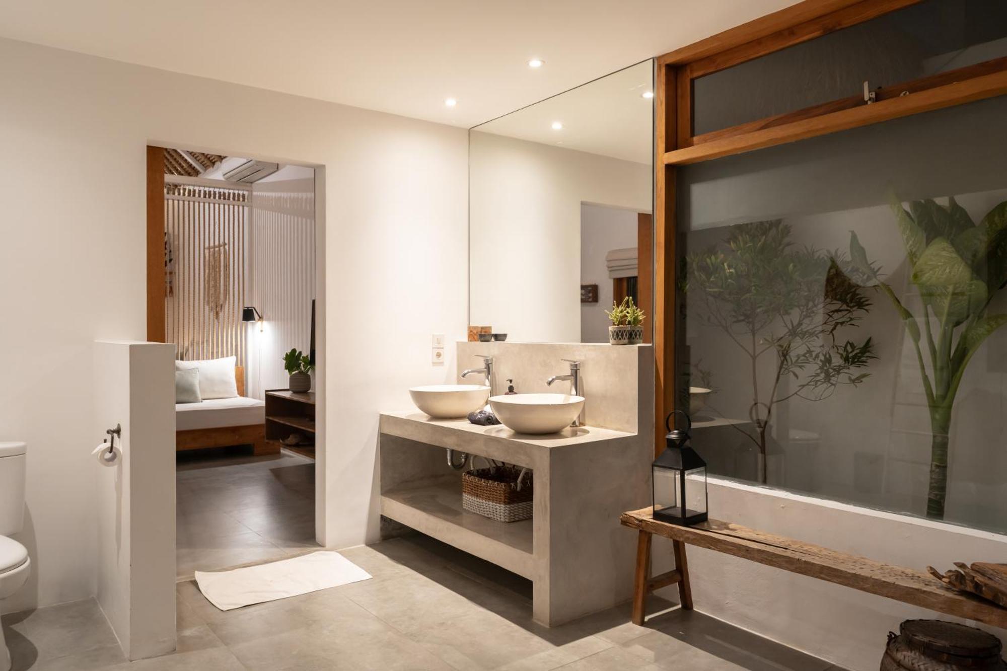 Vila House Of Bagera By Alfred In Bali Seminyak Exteriér fotografie