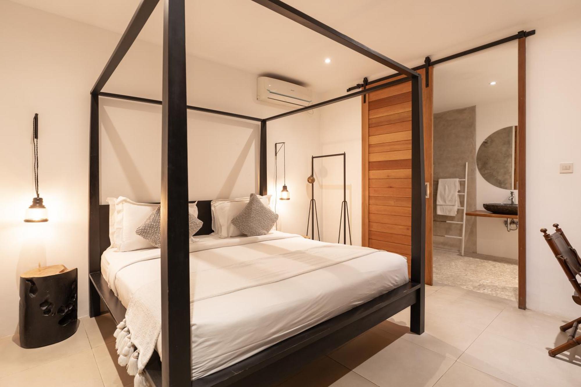 Vila House Of Bagera By Alfred In Bali Seminyak Exteriér fotografie